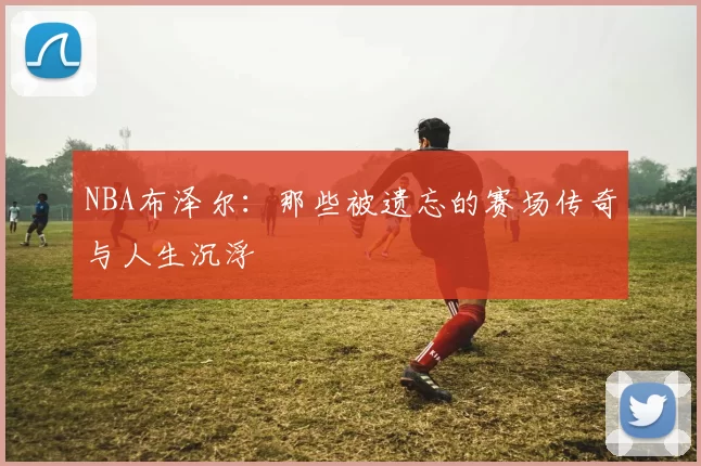 NBA布泽尔：那些被遗忘的赛场传奇与人生沉浮