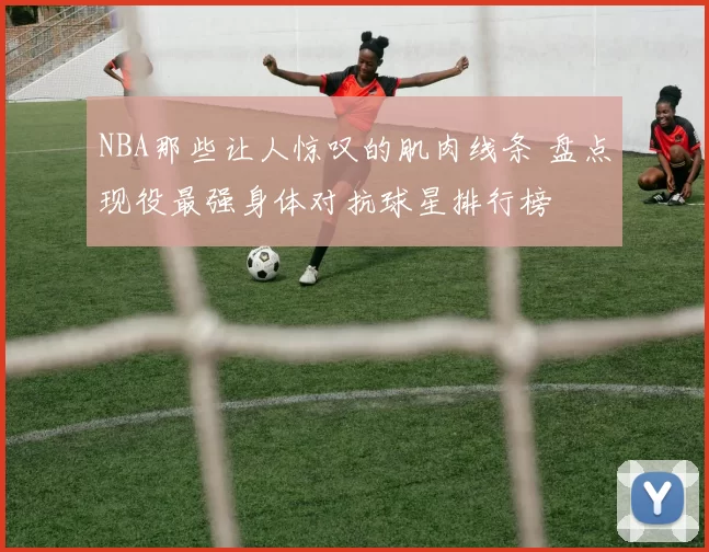 NBA那些让人惊叹的肌肉线条 盘点现役最强身体对抗球星排行榜