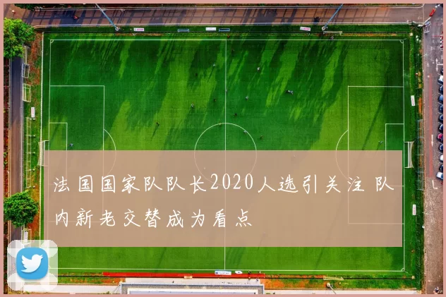 法国国家队队长2020人选引关注 队内新老交替成为看点