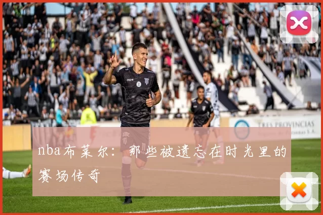 nba布莱尔:那些被遗忘在时光里的赛场传奇