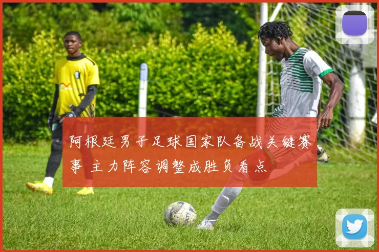 阿根廷男子足球国家队备战关键赛事 主力阵容调整成胜负看点