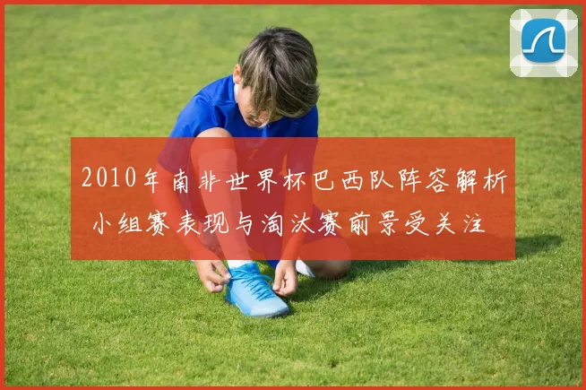 2010年南非世界杯巴西队阵容解析 小组赛表现与淘汰赛前景受关注