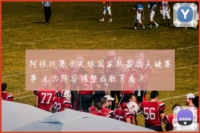 阿根廷男子足球国家队备战关键赛事 主力阵容调整成胜负看点
